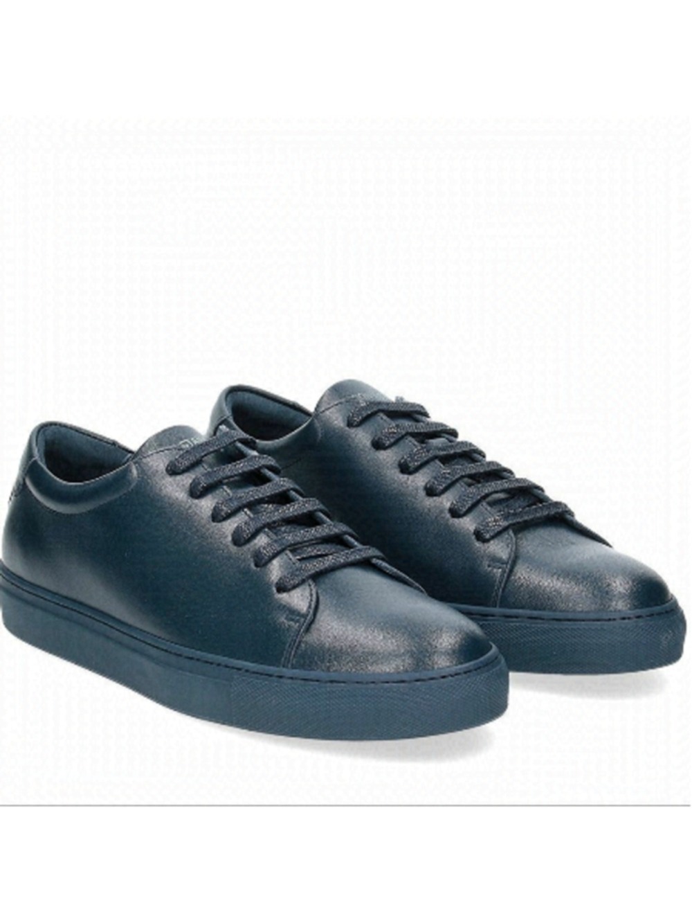 National Standard Navy Monochrome Sneakers EU 40